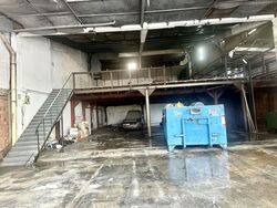 Jalan Mesin (D13), Factory #535489791